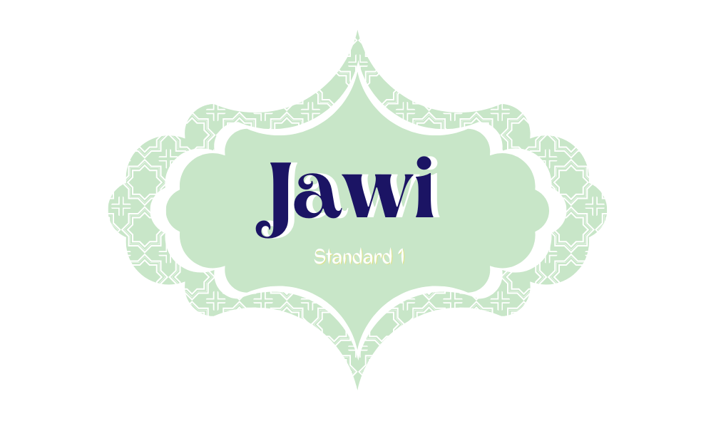 Jawi