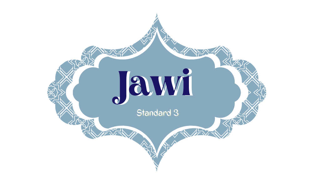 Jawi