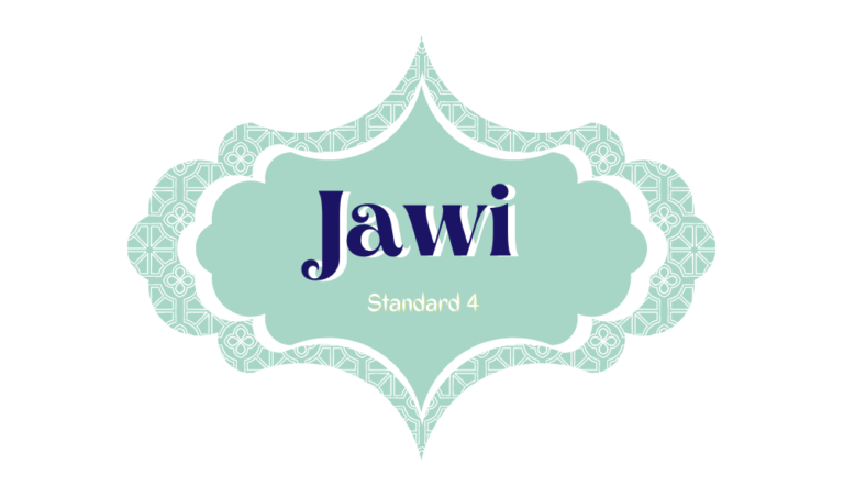 Jawi