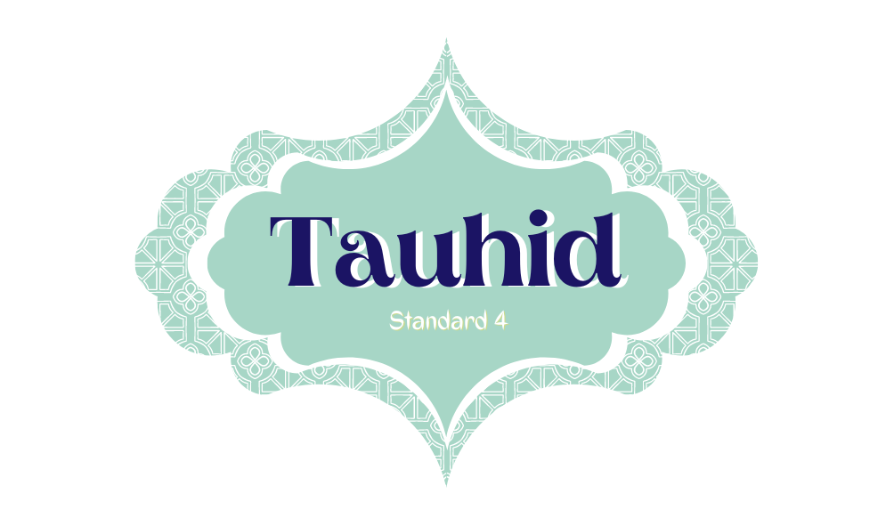 Tauhid