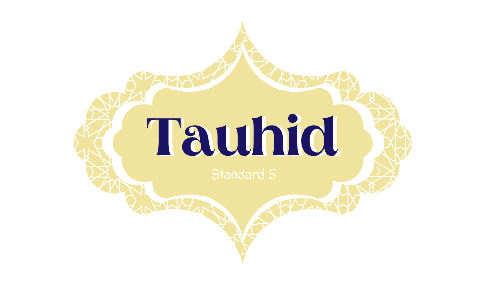 Tauhid