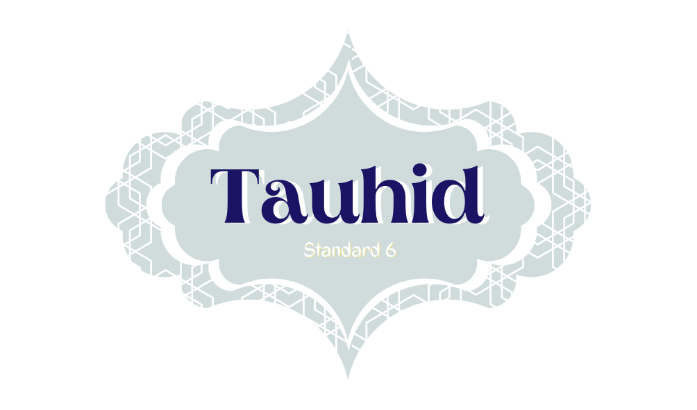 Tauhid