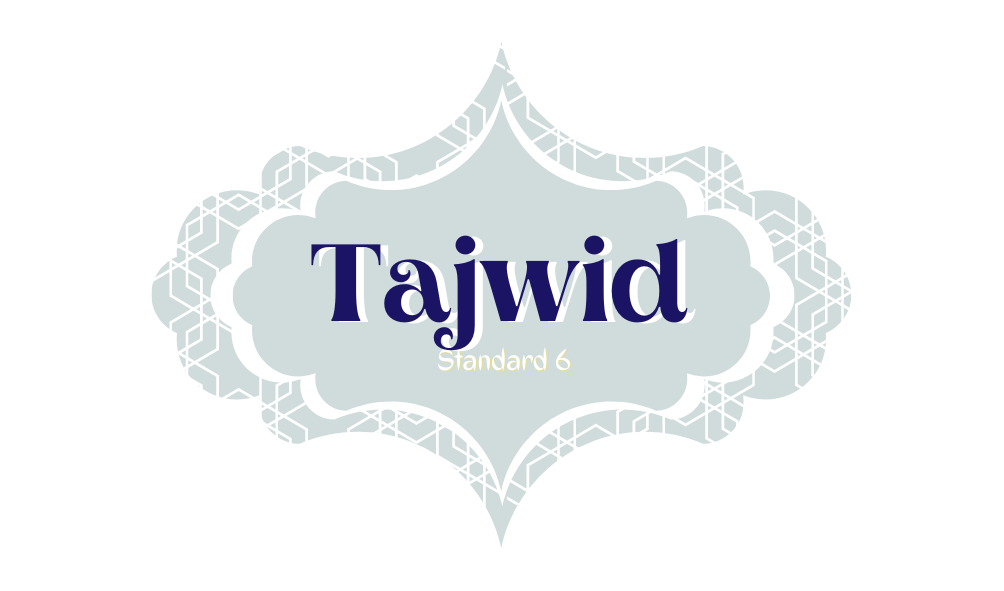 Tajwid