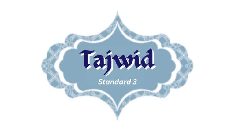 Tajwid